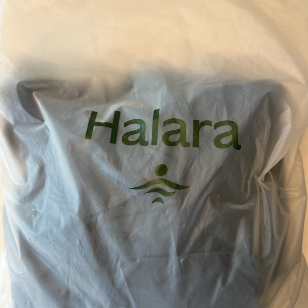 HALARA Athletic Dress - Picture 6 of 6